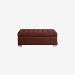 Ibiza Bench with Storage - Helloilmare